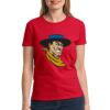 Ultra Cotton® Ladies' 6 oz. T-Shirt Thumbnail