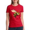 Ultra Cotton® Ladies' 6 oz. T-Shirt Thumbnail