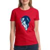 Ultra Cotton® Ladies' 6 oz. T-Shirt Thumbnail