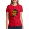 Ultra Cotton® Ladies' 6 oz. T-Shirt Thumbnail