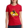 Ultra Cotton® Ladies' 6 oz. T-Shirt Thumbnail