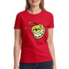 Ultra Cotton® Ladies' 6 oz. T-Shirt Thumbnail