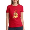Ultra Cotton® Ladies' 6 oz. T-Shirt Thumbnail