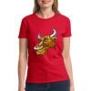 Ultra Cotton® Ladies' 6 oz. T-Shirt Thumbnail