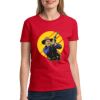 Ultra Cotton® Ladies' 6 oz. T-Shirt Thumbnail