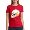 Ultra Cotton® Ladies' 6 oz. T-Shirt Thumbnail