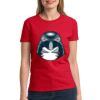 Ultra Cotton® Ladies' 6 oz. T-Shirt Thumbnail