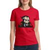 Ultra Cotton® Ladies' 6 oz. T-Shirt Thumbnail