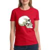 Ultra Cotton® Ladies' 6 oz. T-Shirt Thumbnail