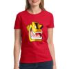 Ultra Cotton® Ladies' 6 oz. T-Shirt Thumbnail