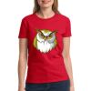 Ultra Cotton® Ladies' 6 oz. T-Shirt Thumbnail