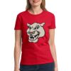 Ultra Cotton® Ladies' 6 oz. T-Shirt Thumbnail