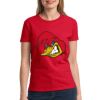 Ultra Cotton® Ladies' 6 oz. T-Shirt Thumbnail