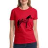 Ultra Cotton® Ladies' 6 oz. T-Shirt Thumbnail