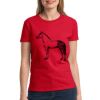 Ultra Cotton® Ladies' 6 oz. T-Shirt Thumbnail