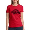 Ultra Cotton® Ladies' 6 oz. T-Shirt Thumbnail