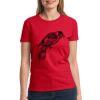 Ultra Cotton® Ladies' 6 oz. T-Shirt Thumbnail