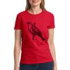 Ultra Cotton® Ladies' 6 oz. T-Shirt Thumbnail