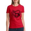 Ultra Cotton® Ladies' 6 oz. T-Shirt Thumbnail