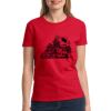 Ultra Cotton® Ladies' 6 oz. T-Shirt Thumbnail
