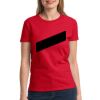 Ultra Cotton® Ladies' 6 oz. T-Shirt Thumbnail