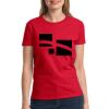 Ultra Cotton® Ladies' 6 oz. T-Shirt Thumbnail