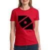 Ultra Cotton® Ladies' 6 oz. T-Shirt Thumbnail