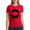 Ultra Cotton® Ladies' 6 oz. T-Shirt Thumbnail