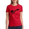 Ultra Cotton® Ladies' 6 oz. T-Shirt Thumbnail