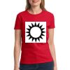 Ultra Cotton® Ladies' 6 oz. T-Shirt Thumbnail