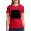 Ultra Cotton® Ladies' 6 oz. T-Shirt Thumbnail
