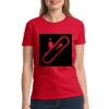 Ultra Cotton® Ladies' 6 oz. T-Shirt Thumbnail