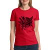 Ultra Cotton® Ladies' 6 oz. T-Shirt Thumbnail