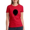 Ultra Cotton® Ladies' 6 oz. T-Shirt Thumbnail