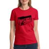 Ultra Cotton® Ladies' 6 oz. T-Shirt Thumbnail