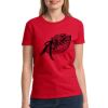Ultra Cotton® Ladies' 6 oz. T-Shirt Thumbnail