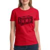 Ultra Cotton® Ladies' 6 oz. T-Shirt Thumbnail