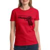 Ultra Cotton® Ladies' 6 oz. T-Shirt Thumbnail