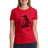 Ultra Cotton® Ladies' 6 oz. T-Shirt Thumbnail