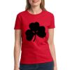 Ultra Cotton® Ladies' 6 oz. T-Shirt Thumbnail
