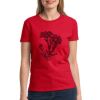Ultra Cotton® Ladies' 6 oz. T-Shirt Thumbnail