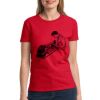 Ultra Cotton® Ladies' 6 oz. T-Shirt Thumbnail