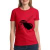 Ultra Cotton® Ladies' 6 oz. T-Shirt Thumbnail