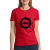 Ultra Cotton® Ladies' 6 oz. T-Shirt Thumbnail
