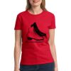 Ultra Cotton® Ladies' 6 oz. T-Shirt Thumbnail