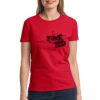Ultra Cotton® Ladies' 6 oz. T-Shirt Thumbnail