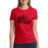 Ultra Cotton® Ladies' 6 oz. T-Shirt Thumbnail