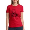 Ultra Cotton® Ladies' 6 oz. T-Shirt Thumbnail