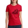 Ultra Cotton® Ladies' 6 oz. T-Shirt Thumbnail