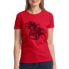 Ultra Cotton® Ladies' 6 oz. T-Shirt Thumbnail